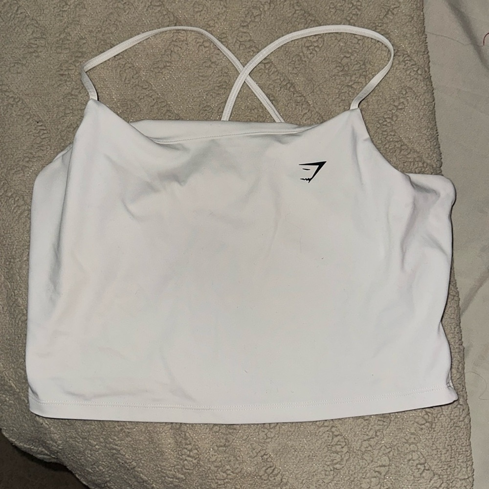 GYMSHARK TOP ‼️